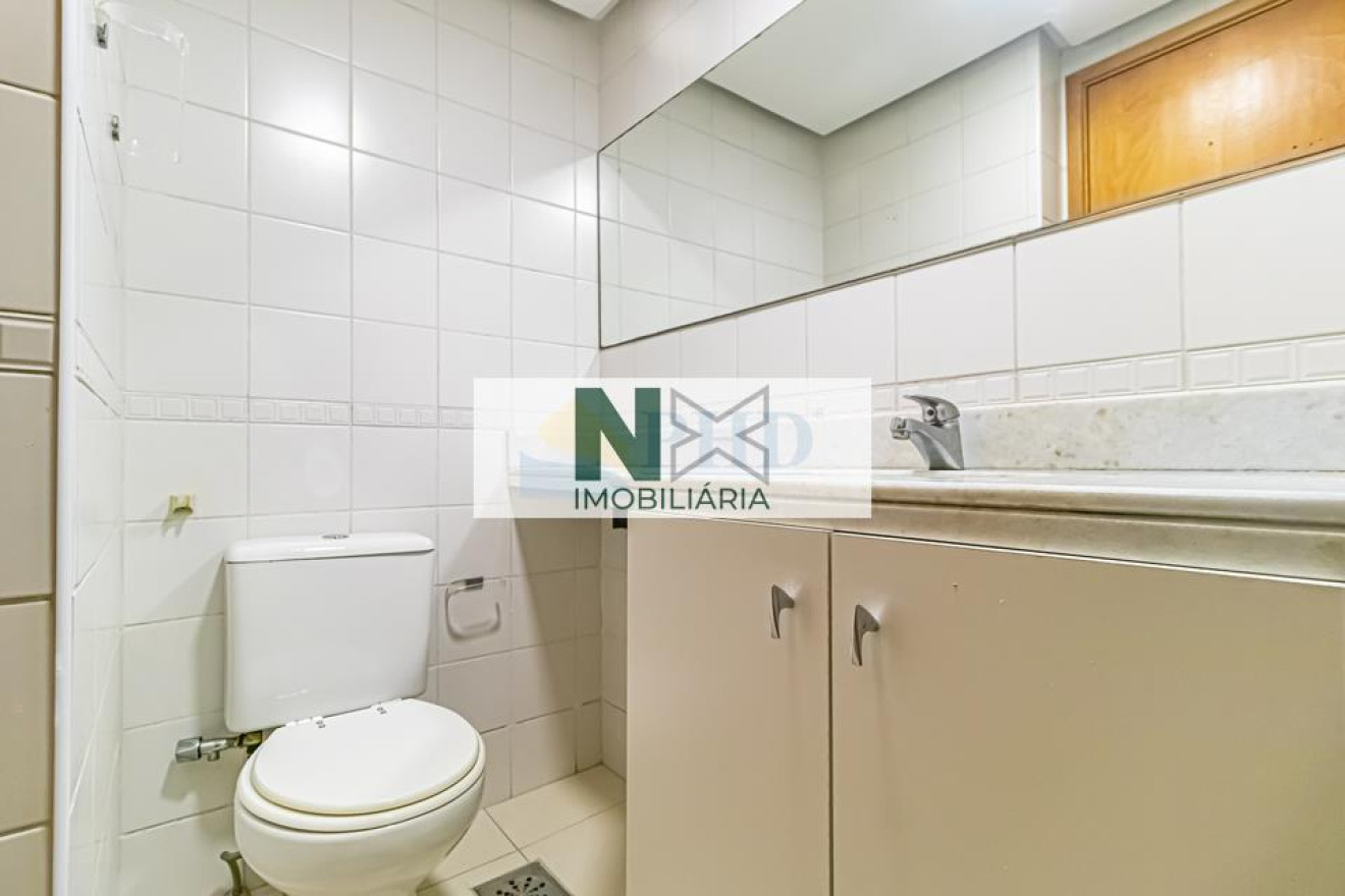 Apartamento 4 Quartos 99m² 
