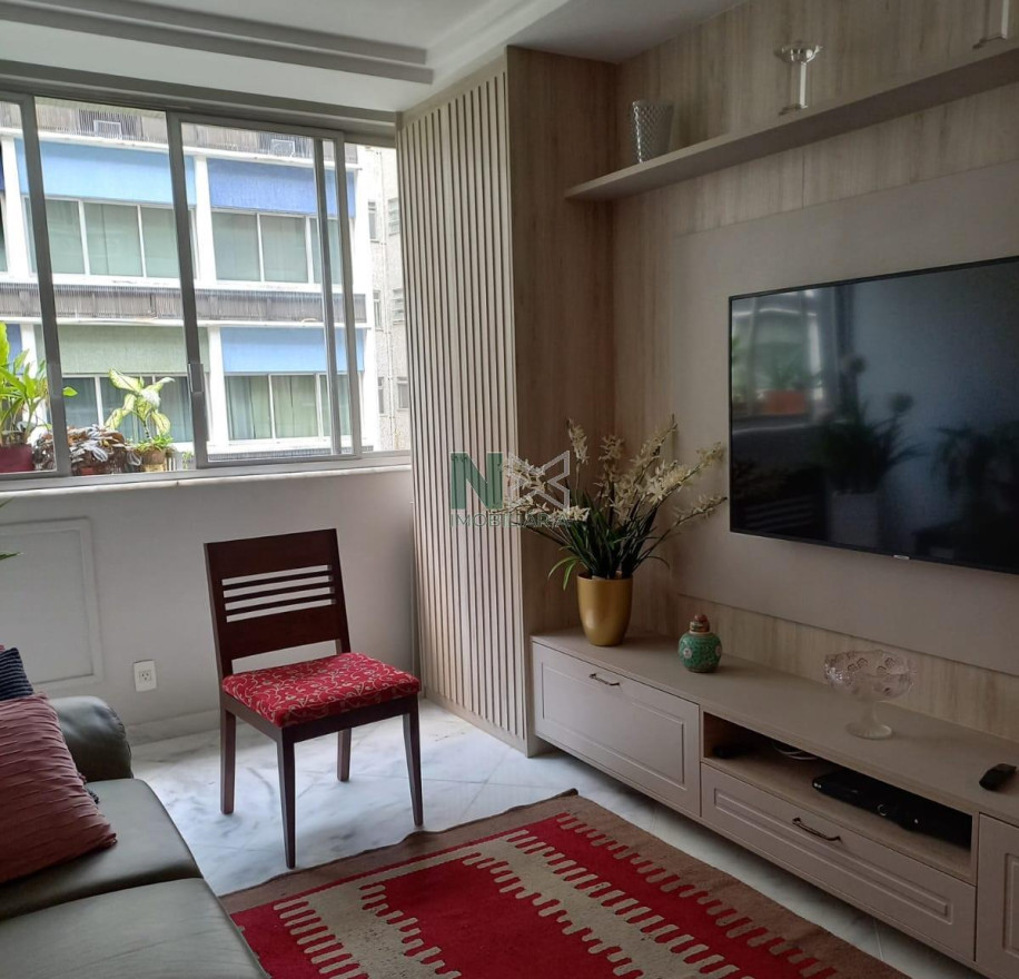 Apartamento 3 Quartos 96m² 