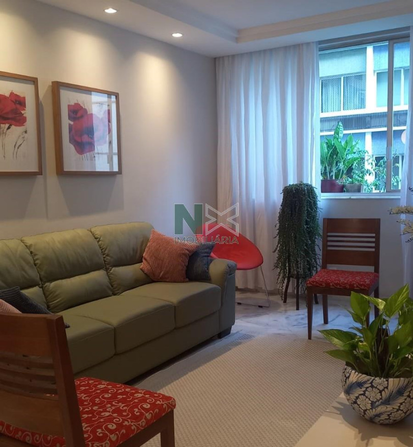 Apartamento 3 Quartos 96m² 