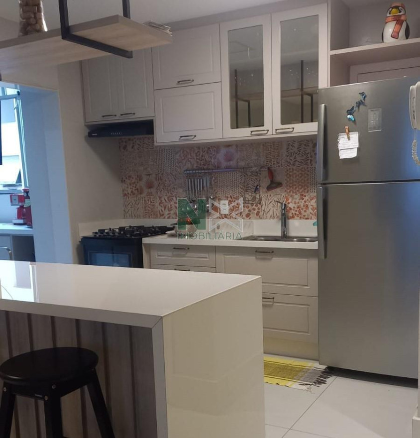 Apartamento 3 Quartos 96m² 