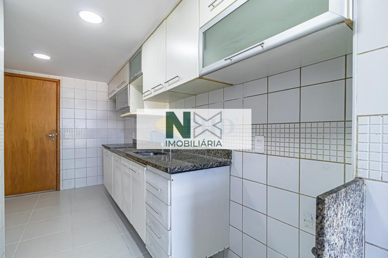 Apartamento 4 Quartos 99m² 