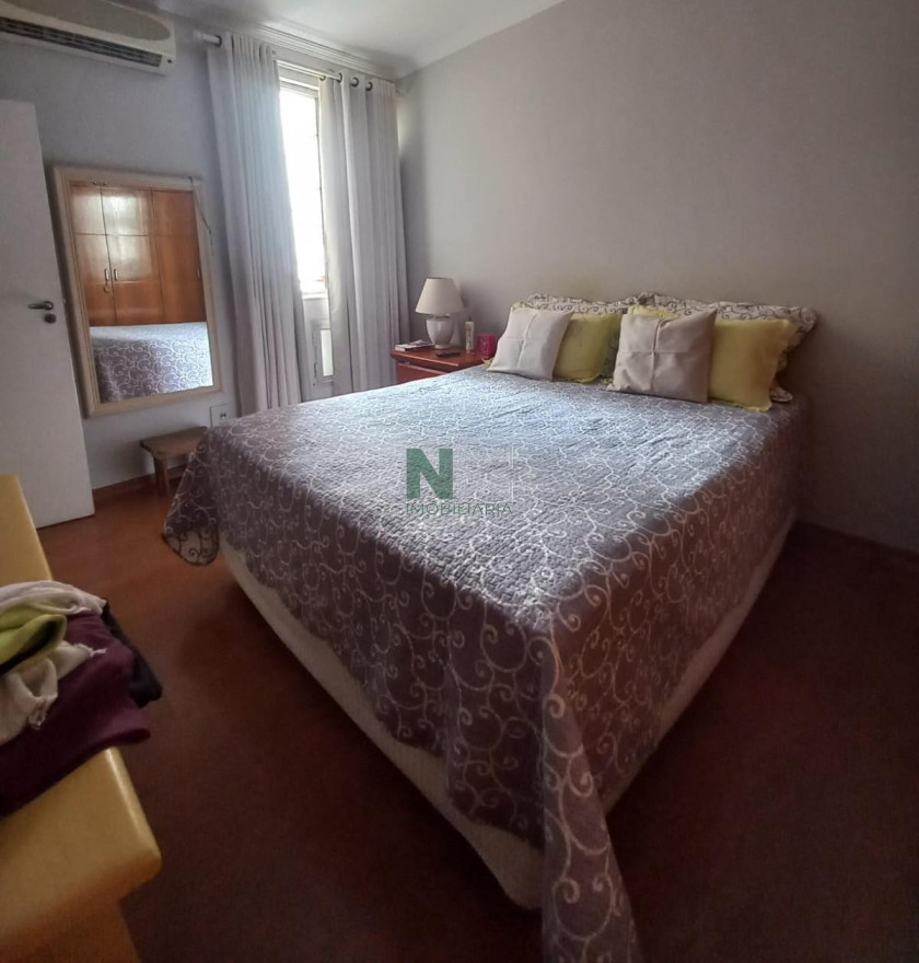 Apartamento 3 Quartos 96m² 