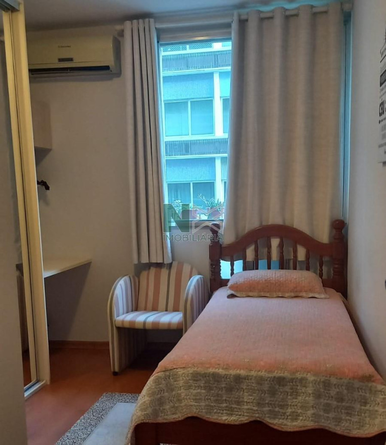 Apartamento 3 Quartos 96m² 