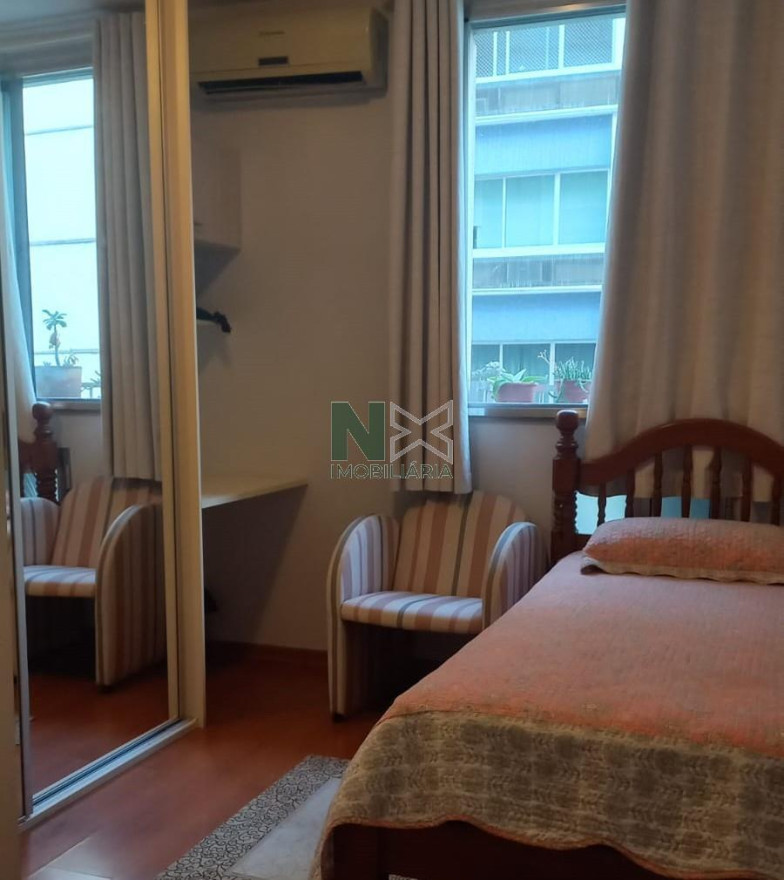 Apartamento 3 Quartos 96m² 