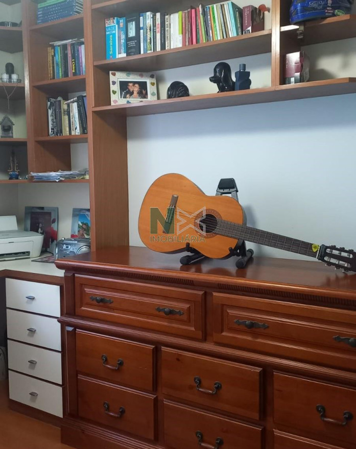 Apartamento 3 Quartos 96m² 