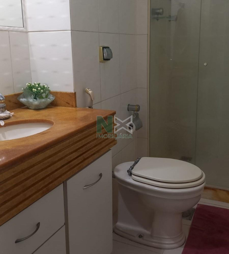 Apartamento 3 Quartos 96m² 