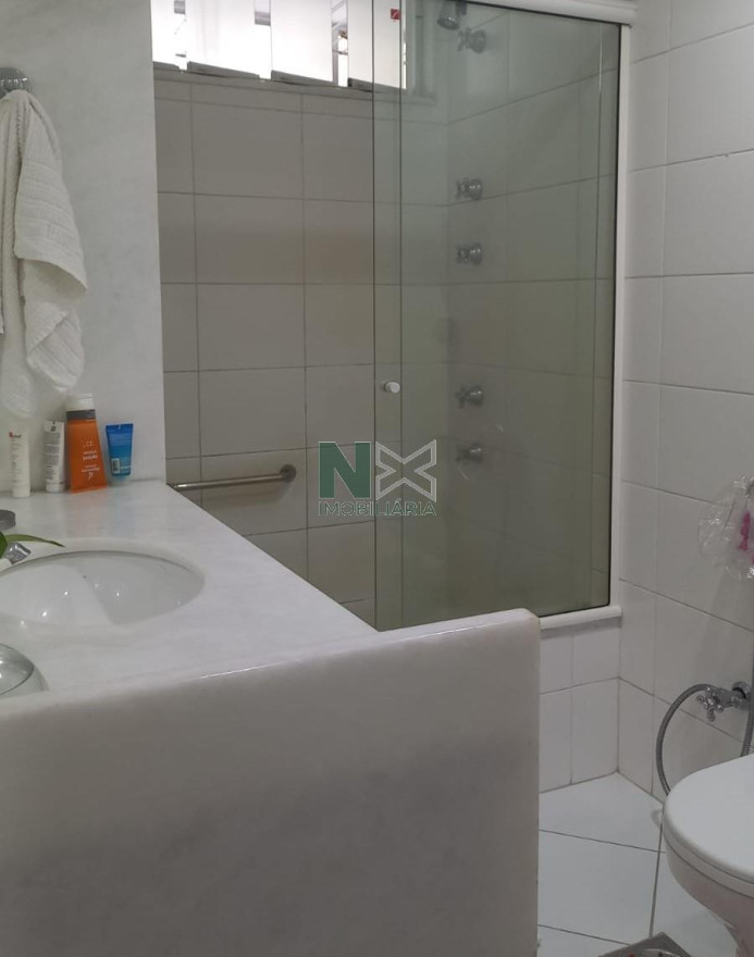 Apartamento 3 Quartos 96m² 