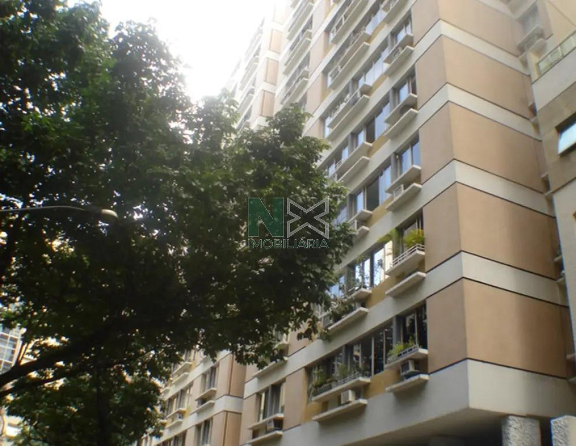 Apartamento 3 Quartos 96m² 