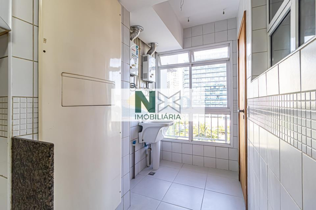 Apartamento 4 Quartos 99m² 