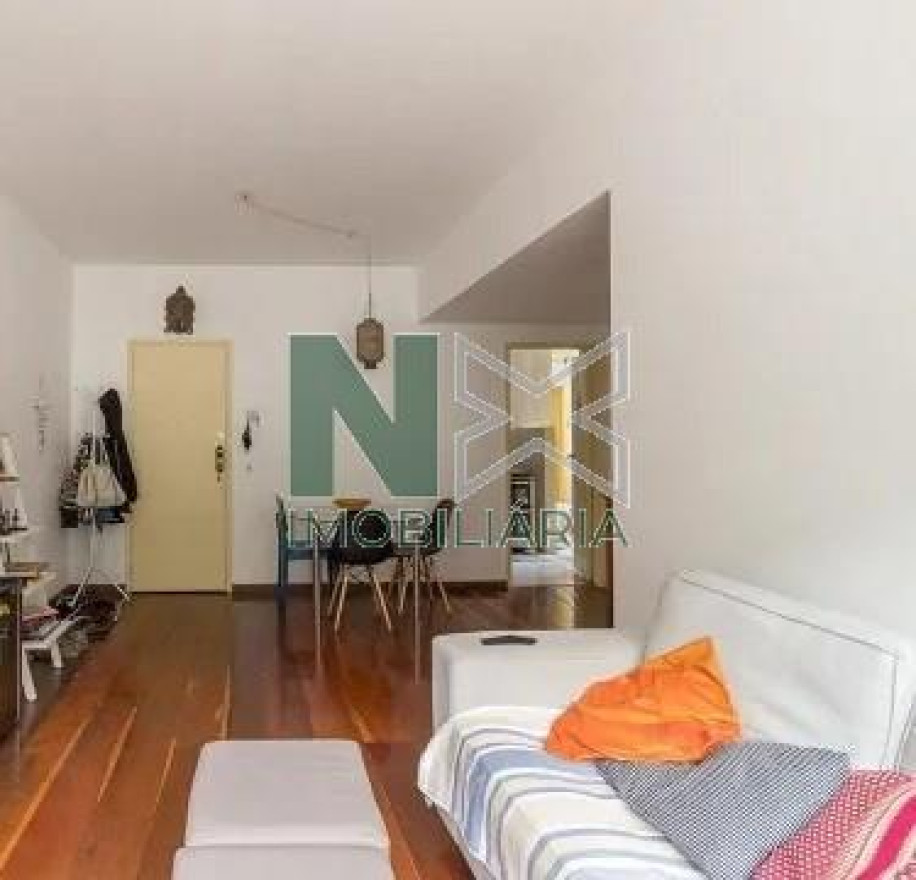 Apartamento 3 Quartos 101m² 