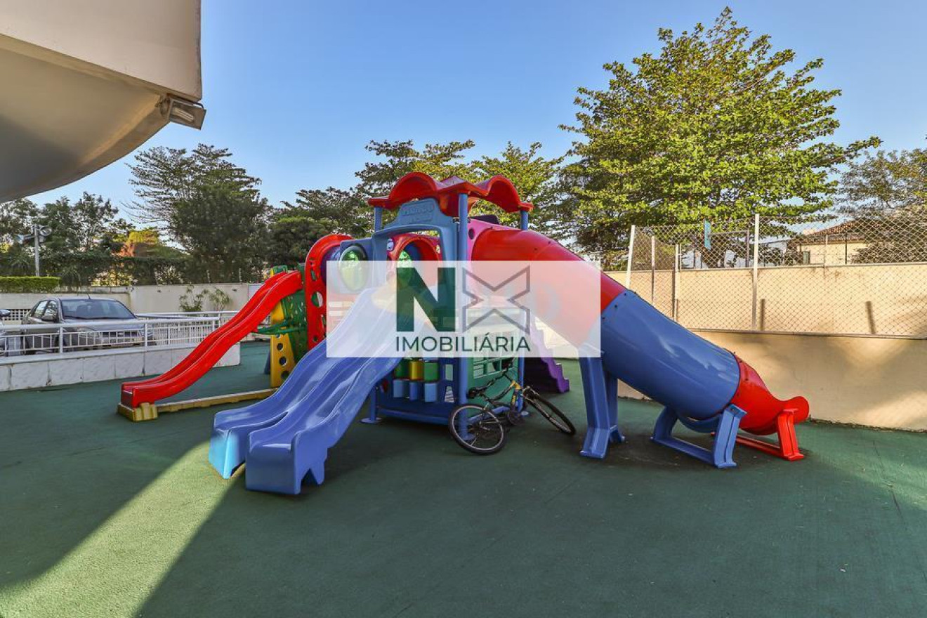 Apartamento 4 Quartos 99m² 