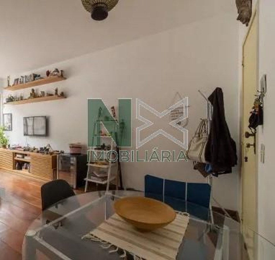 Apartamento 3 Quartos 101m² 