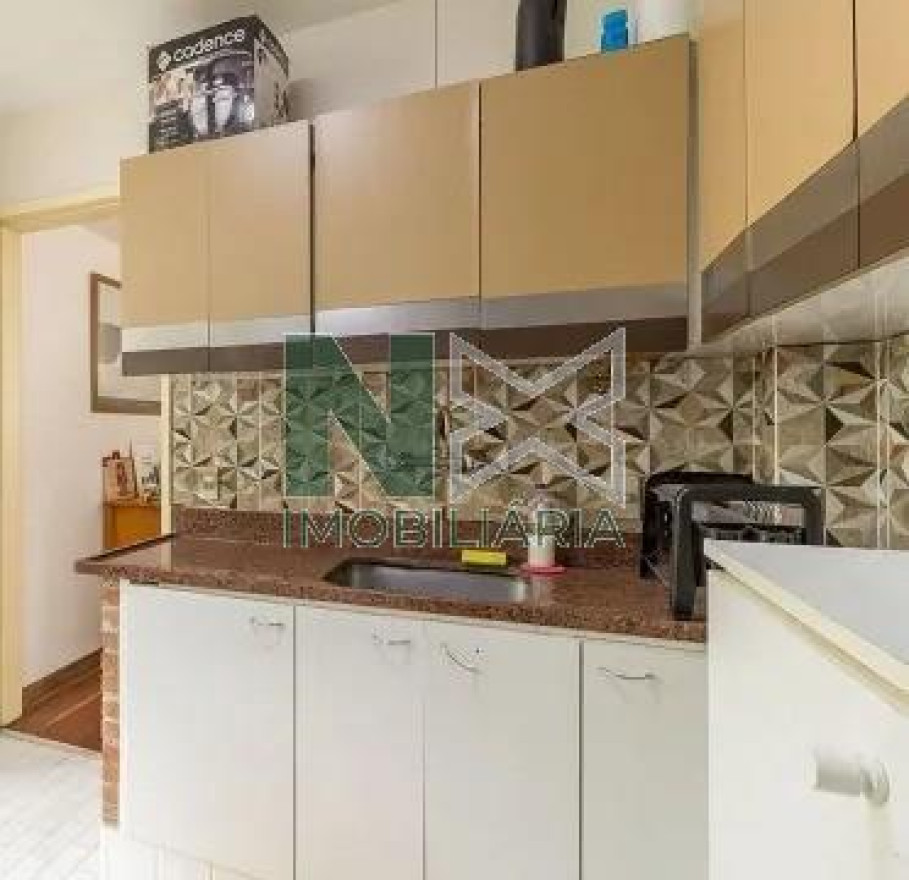 Apartamento 3 Quartos 101m² 