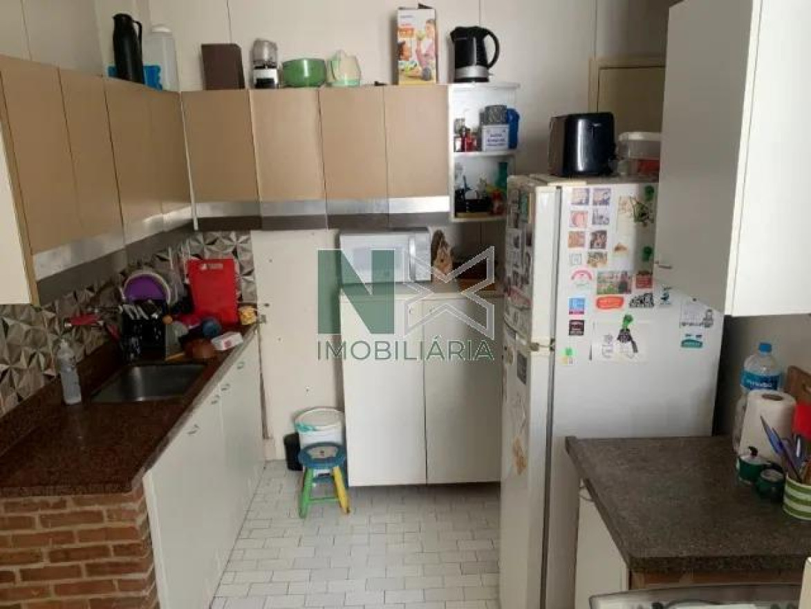 Apartamento 3 Quartos 101m² 