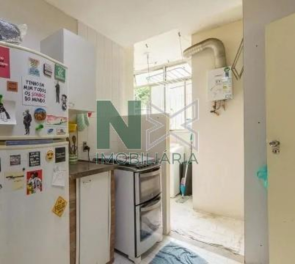 Apartamento 3 Quartos 101m² 