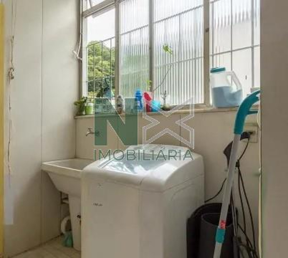 Apartamento 3 Quartos 101m² 