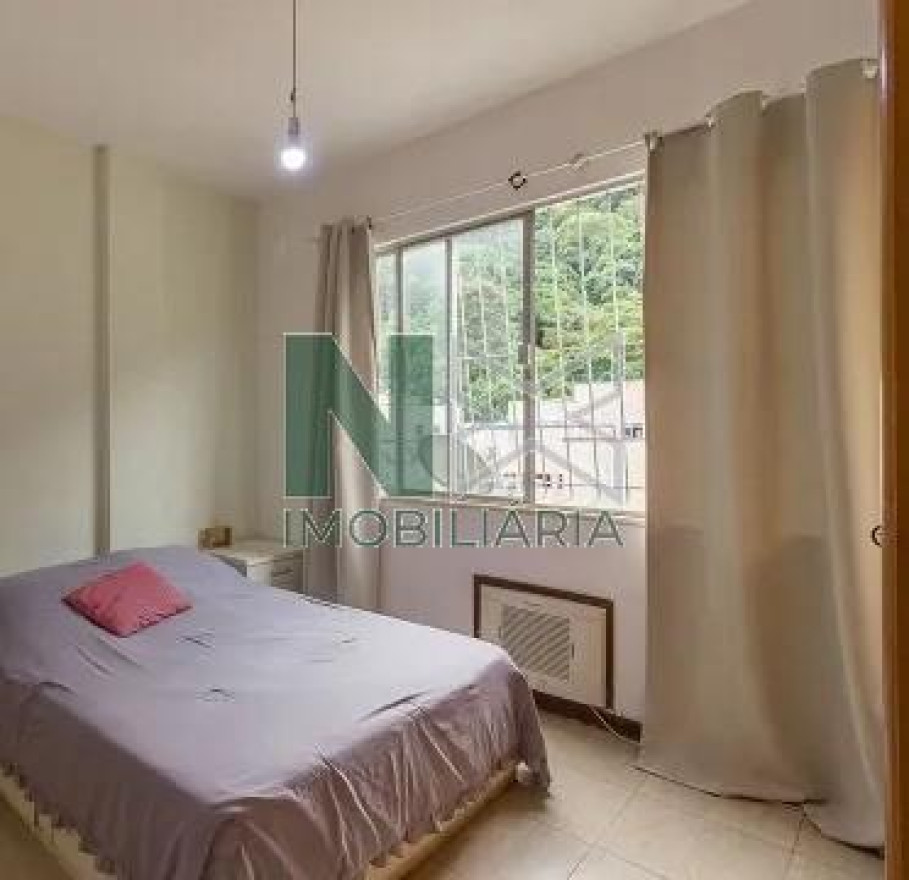Apartamento 3 Quartos 101m² 