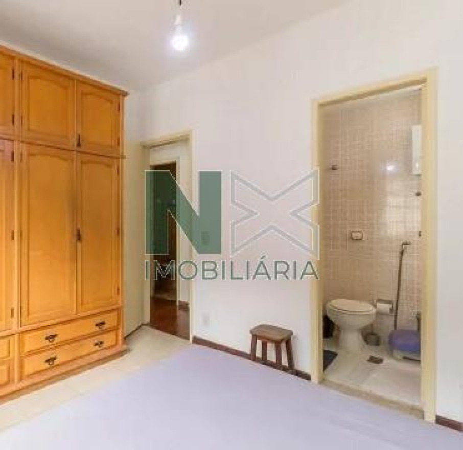 Apartamento 3 Quartos 101m² 