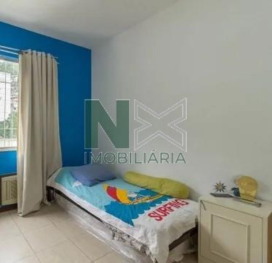 Apartamento 3 Quartos 101m² 
