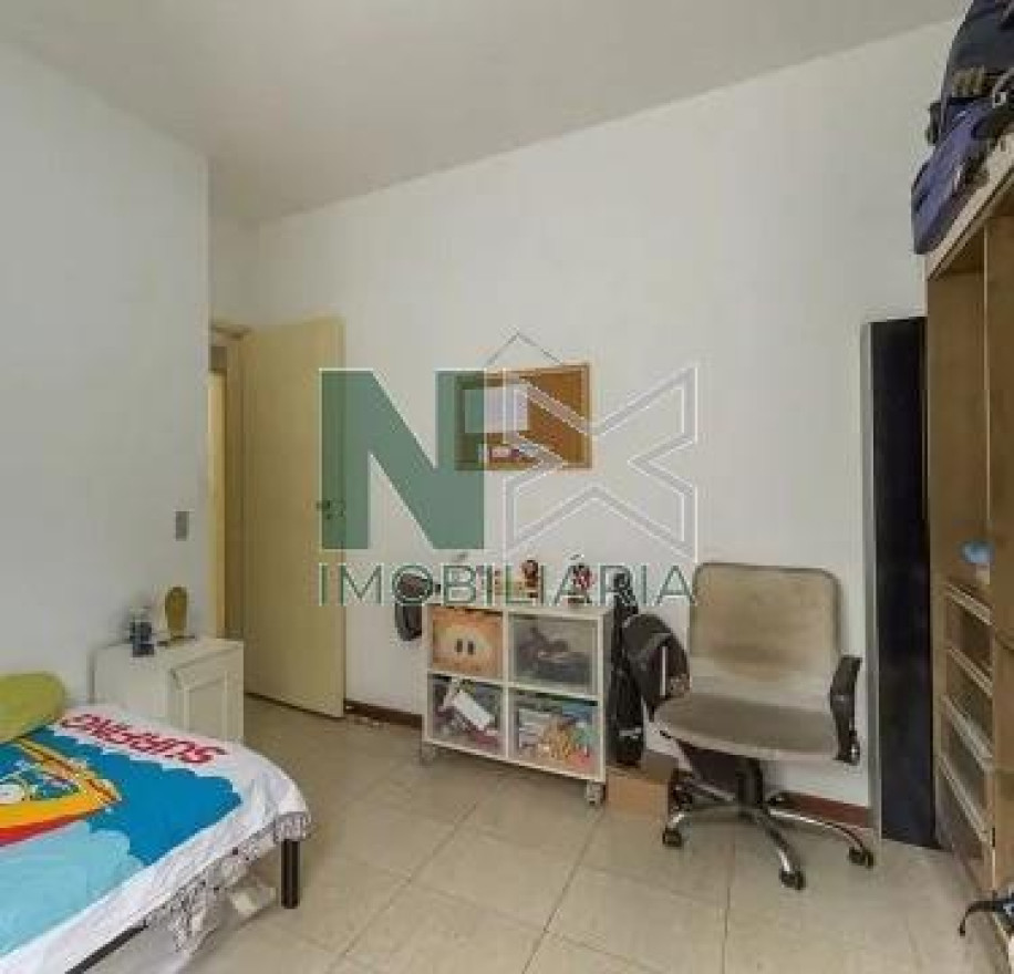 Apartamento 3 Quartos 101m² 
