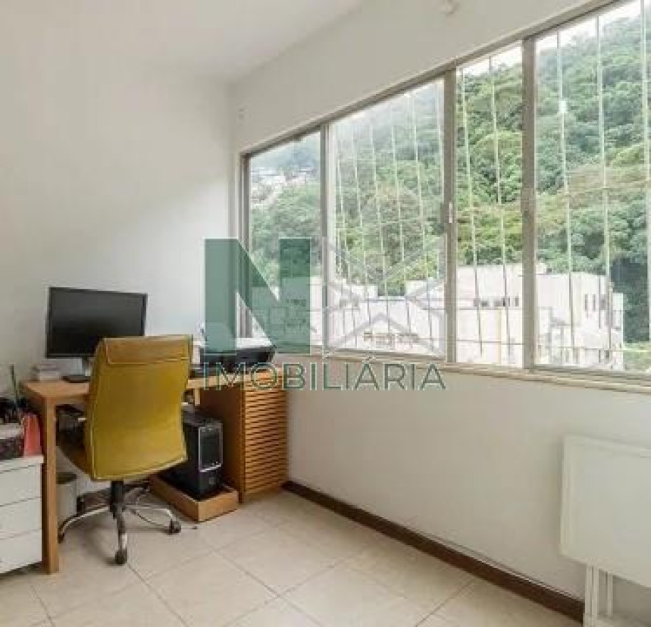 Apartamento 3 Quartos 101m² 
