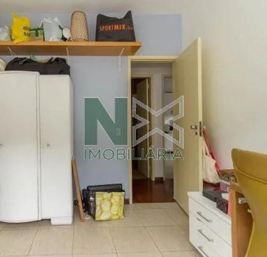 Apartamento 3 Quartos 101m² 