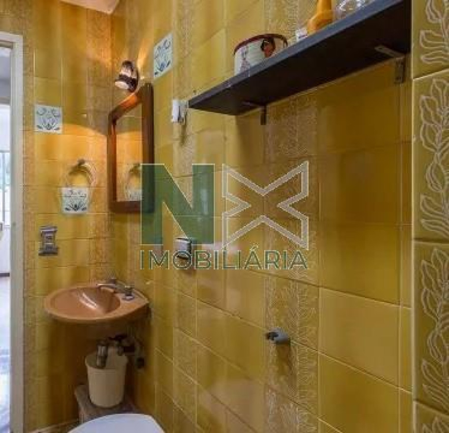 Apartamento 3 Quartos 101m² 