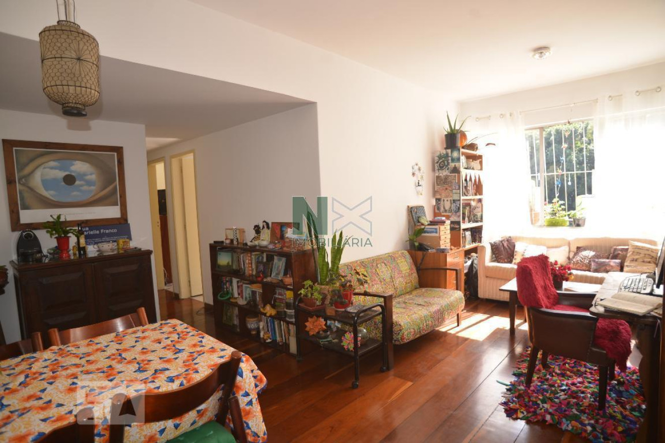 Apartamento 3 Quartos 101m² 