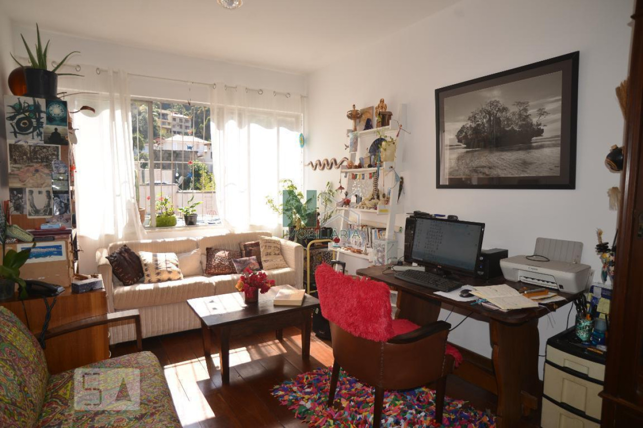 Apartamento 3 Quartos 101m² 