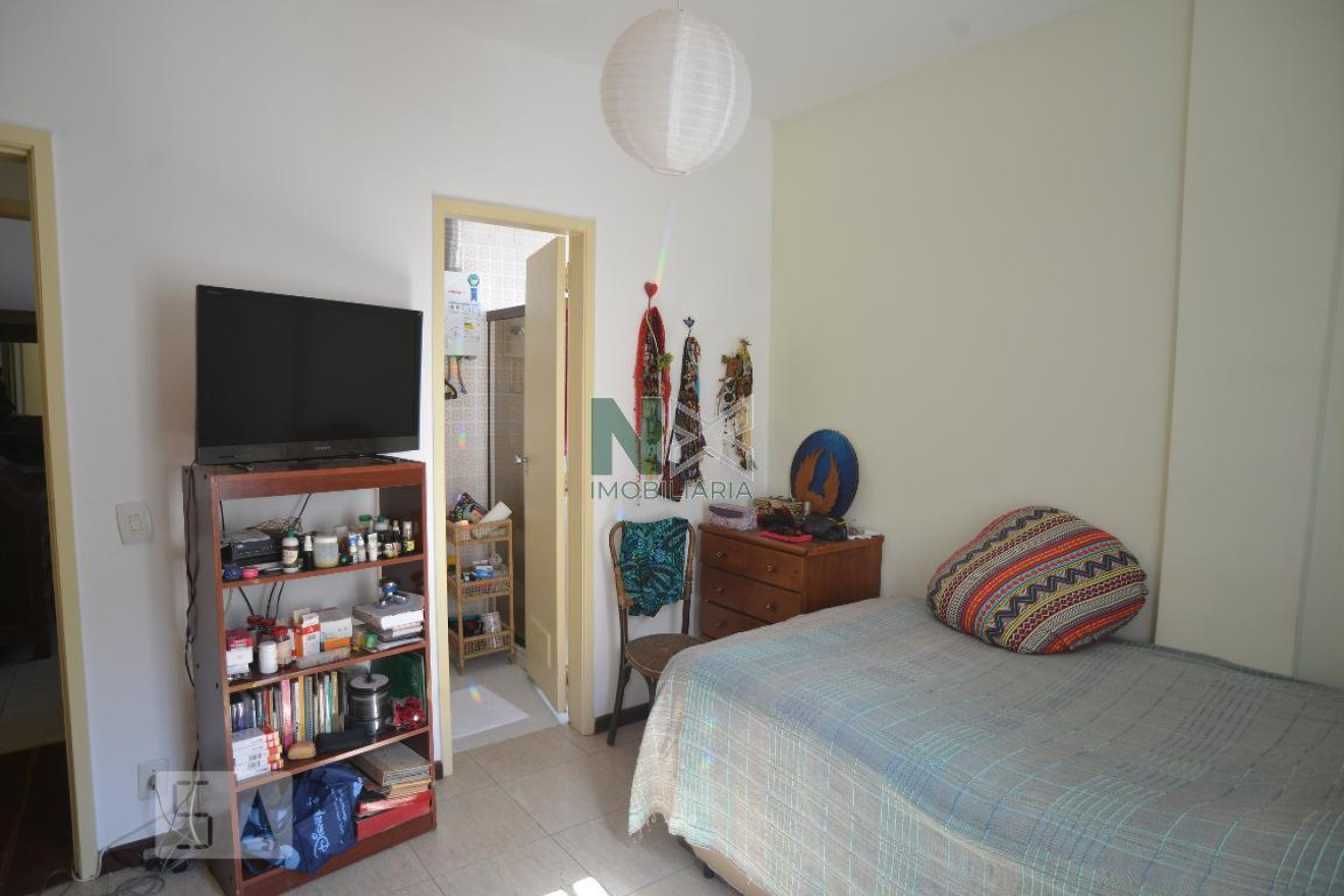 Apartamento 3 Quartos 101m² 