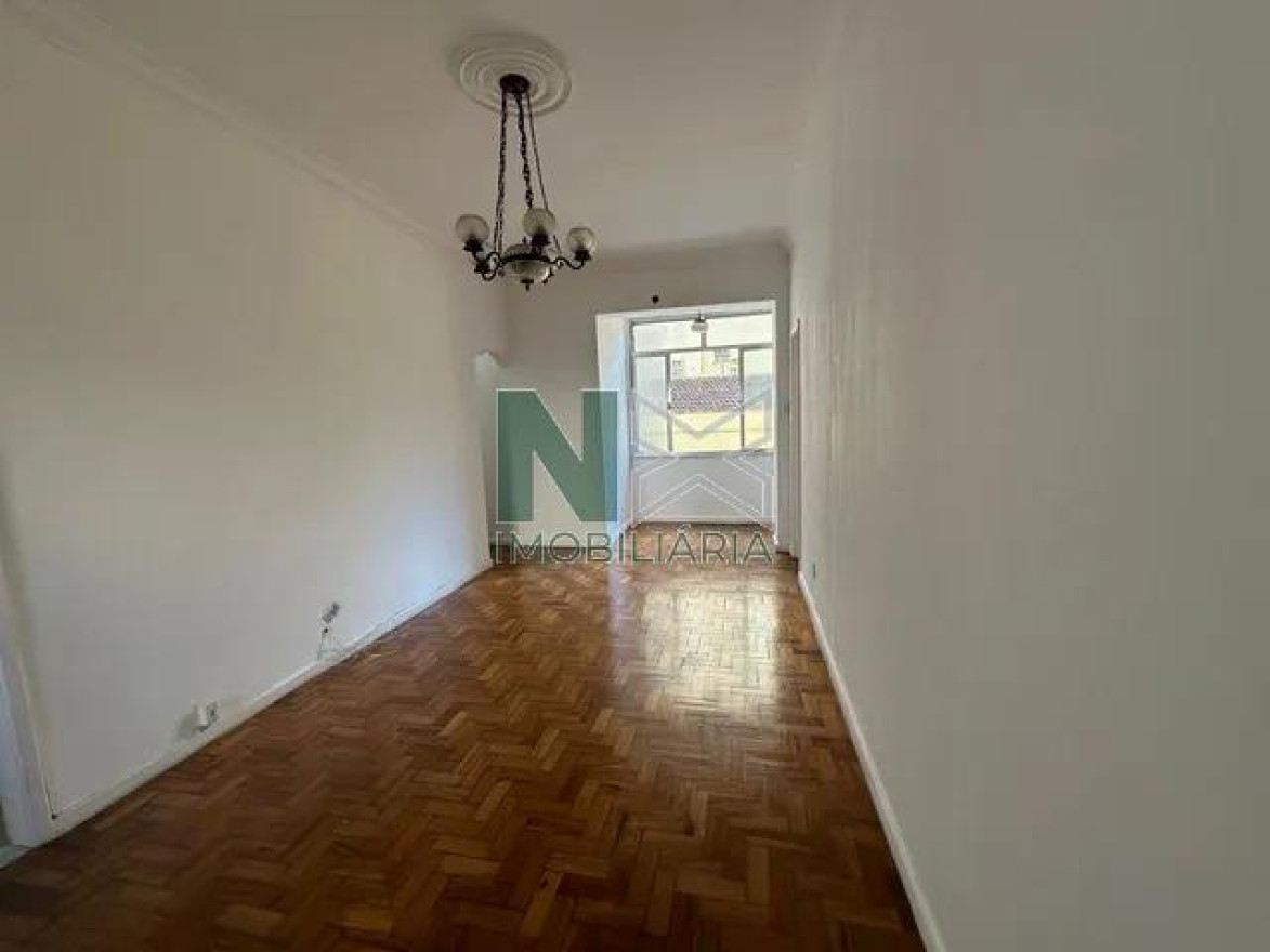 Apartamento 3 Quartos 72m² 