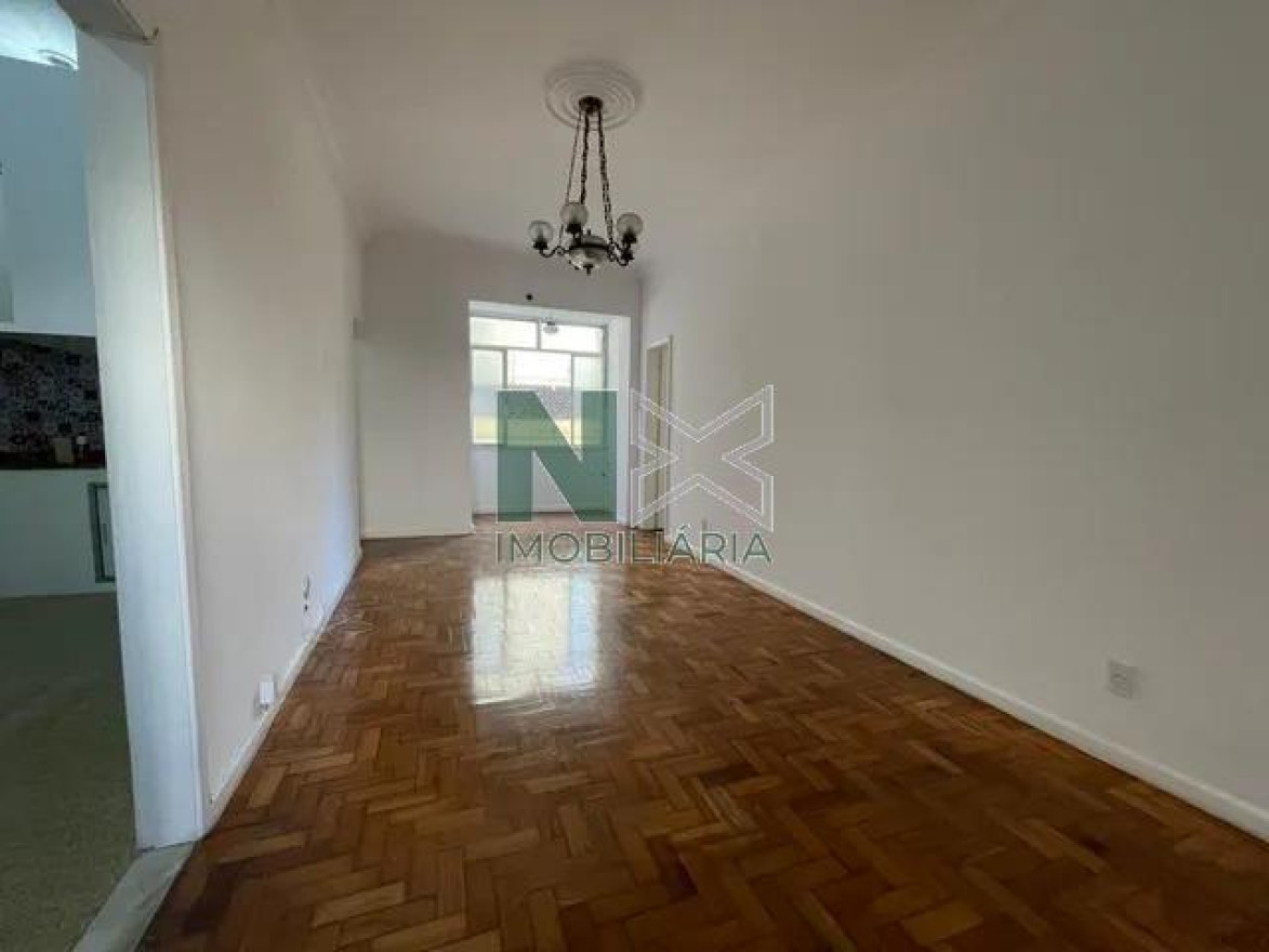 Apartamento 3 Quartos 72m² 
