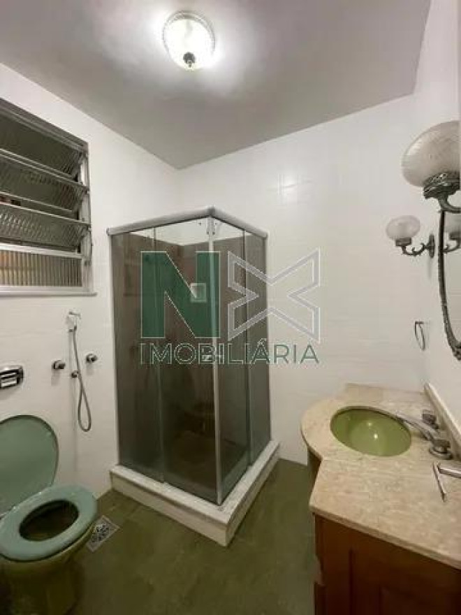 Apartamento 3 Quartos 72m² 