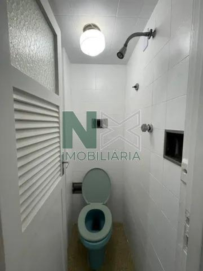Apartamento 3 Quartos 72m² 