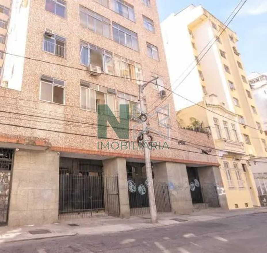 Apartamento 3 Quartos 72m² 