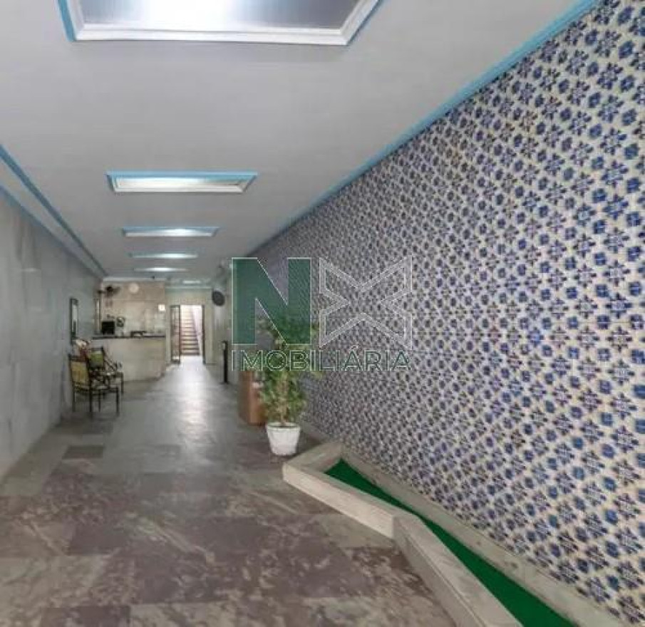 Apartamento 3 Quartos 72m² 