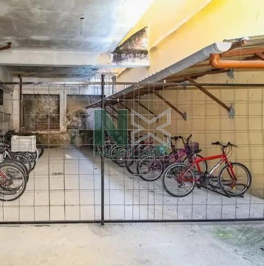 Apartamento 3 Quartos 72m² 