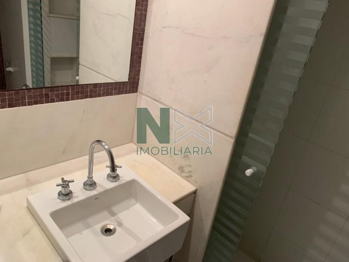 Apartamento 3 Quartos 120m² 