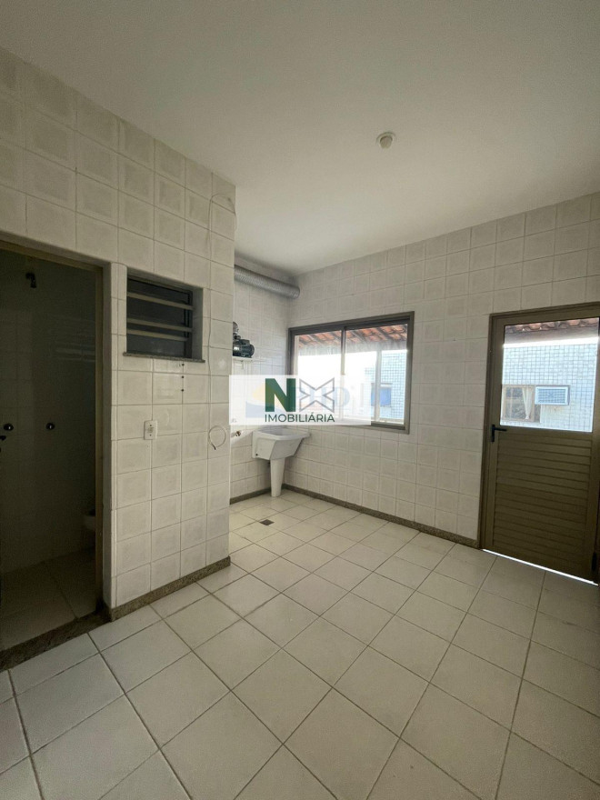 Cobertura Duplex 5 Quartos 322m² 