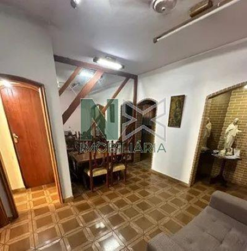 Apartamento 2 Quartos 62m² 