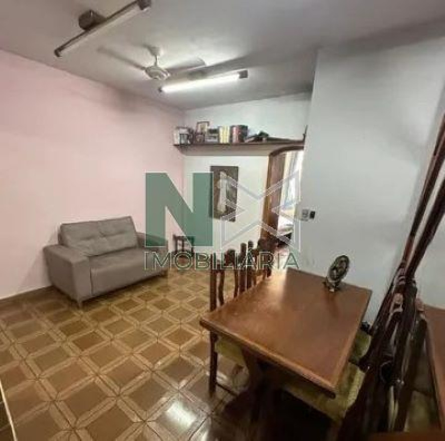 Apartamento 2 Quartos 62m² 