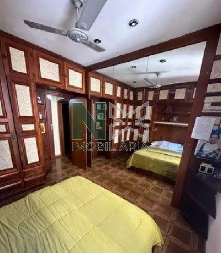 Apartamento 2 Quartos 62m² 