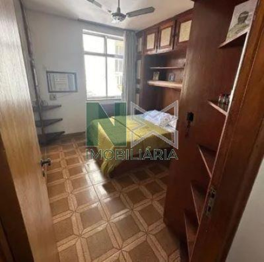Apartamento 2 Quartos 62m² 