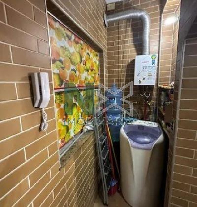 Apartamento 2 Quartos 62m² 