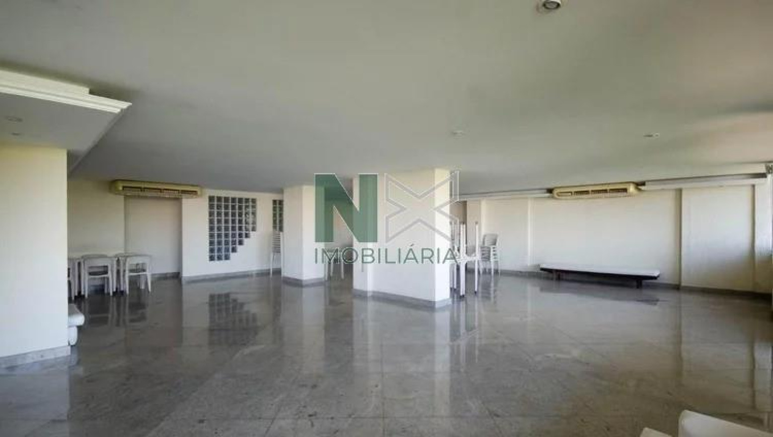 Apartamento 2 Quartos 135m² 