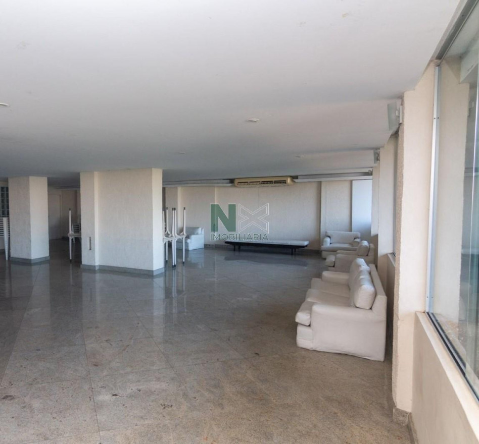 Apartamento 2 Quartos 135m² 
