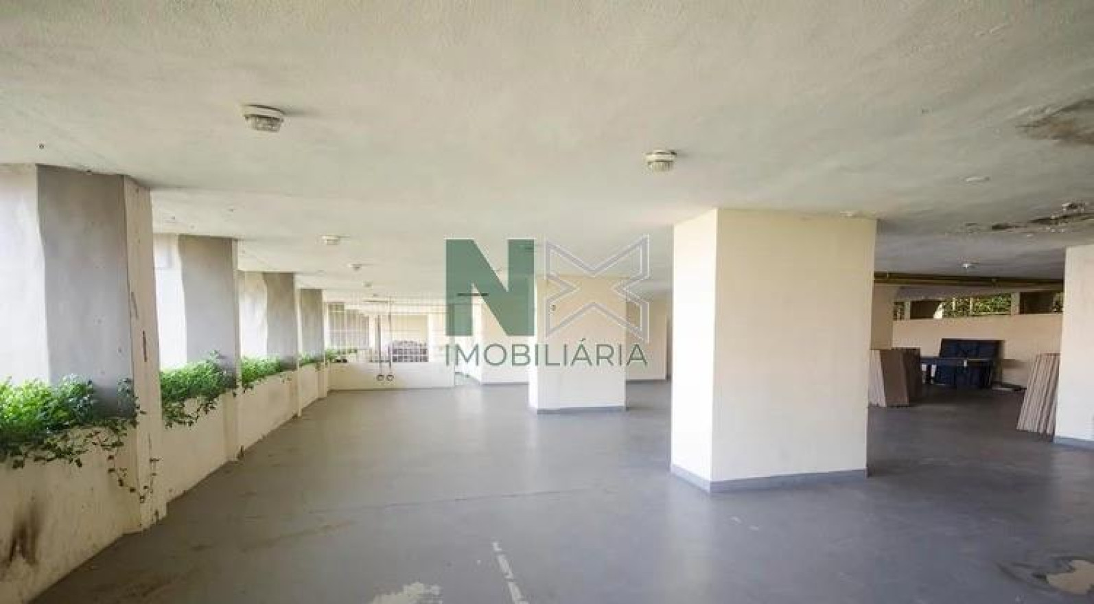 Apartamento 2 Quartos 135m² 