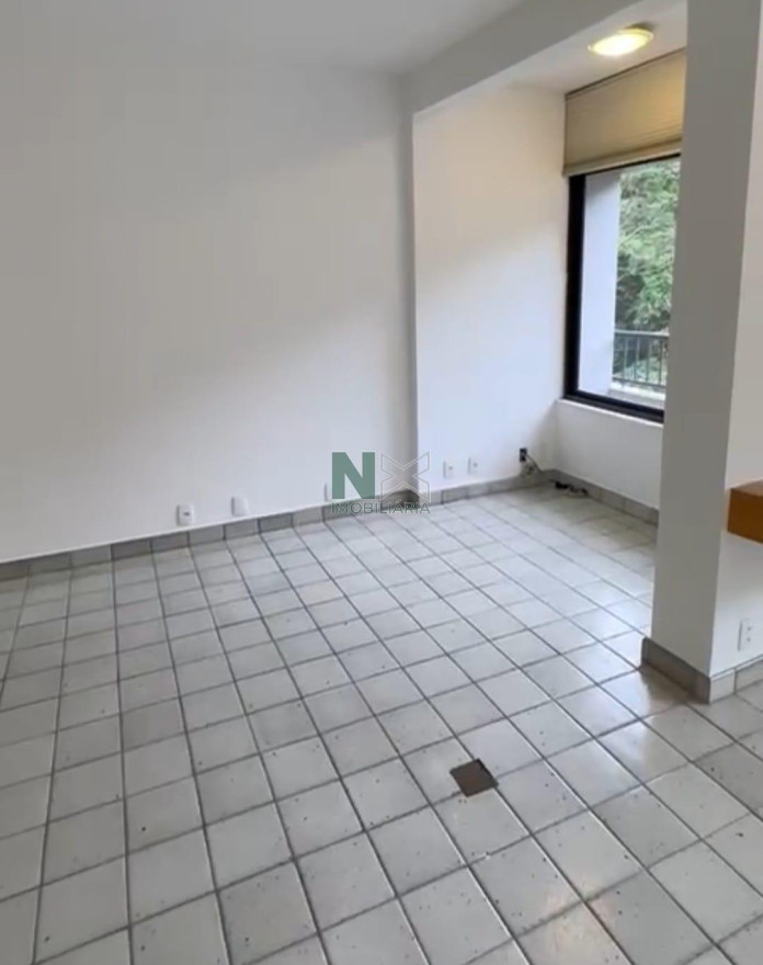 Apartamento 2 Quartos 135m² 