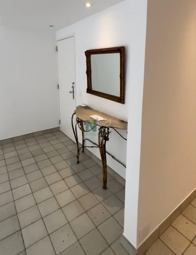 Apartamento 2 Quartos 135m² 
