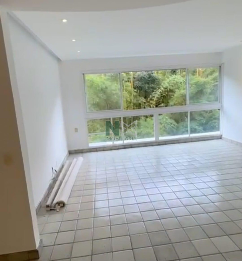 Apartamento 2 Quartos 135m² 